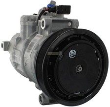 Klimakompressor 8K0260805K Neu Original DENSO für ** Vag