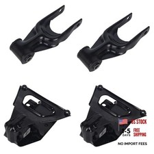 4PCS Engine Motor Torque Strut Mount Set Fit for Buick Allure LaCrosse 05