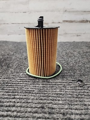 Oil Filter   Hengst Filter   E816H-D236