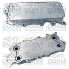 Motor&ouml;l &Ouml;lk&uuml;hler F&uuml;r MERCEDES CHRYSLER JEEP Cls Gle Sprinter Viano 6421880001