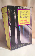 Fischer Marion Zimmer Bradley Die Nebel von A...