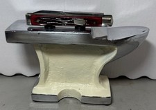 Schatt & Morgan doctor’s knife.  No box. 