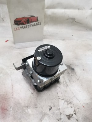 BMW 3er E90 320 Si - ABS-Block ABS Block 6772213 ESP Hydraulikblock