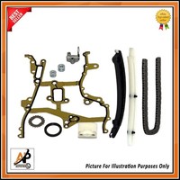 FüR Opel Agila Mk I Tigra Meriva 1.0 1.2 1.4 Z10XE Z 12 Xe Steuerkette Satz