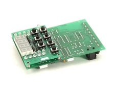 Randell Control, Bc Temp Board Tcb-002 RF CNT0204 - Free Shipping + Geniune OEM