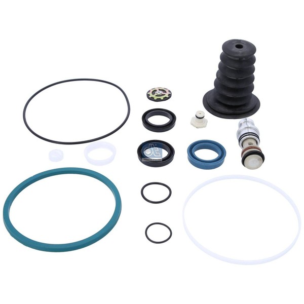 Reparatursatz KupplungsverstäRker DT Spare Parts Iam-Expertise Passend FüR DAF-image