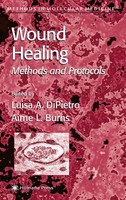 Wound Healing Methods And Protocols Luisa A. Dipietro (U. A.) Taschenbuch Xvi