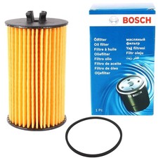 BOSCH ÖLFILTER geeignet für OPEL CORSA ASTRA INSIGNIA ZAFIRA ADAM CHEVROLET AVEO