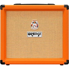 Orange Amplifiers O Tone 40 40W 1x12 Guitar Combo Amp Orange