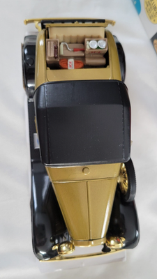 #ad Vintage Die Cast Lot: Ace Hardware Ford Model A Carquest Chevy Wix 60th Banks $14.99