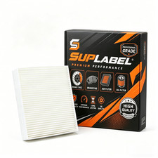 Premium Cabin Air Filter For Chevy Captiva Sport Equinox Gmc Terrain Saturn