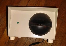 4-in-1 Ultrasonic Rodent Repellent Mice, Rat ,Insect, Roach Pest Control Device