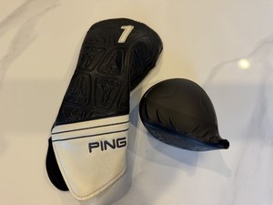 Ping G430 Max Driver Head only | eBay