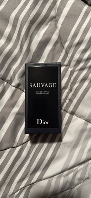 Dior Sauvage Eau de Parfum Spray 100ml