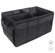 Eurow Automotive Trunk Organizer
