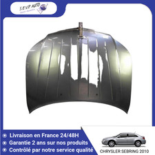 Capot Chrysler SEBRING
