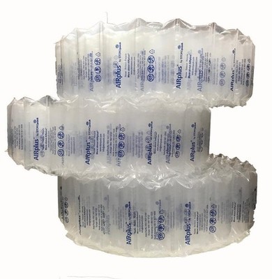 4x8 Air Pillows 660 Loose Fill Packaging Packing Shipping Cushioning 40 Gallons