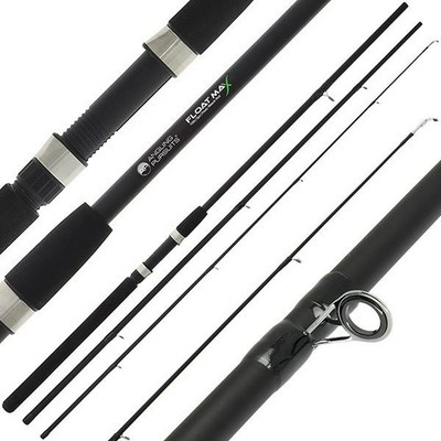 NEU Float Max Matchrute für Camping Zelten Gewässer Outdoor Fischen Survival NEW