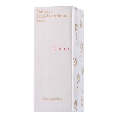 Maison Francis Kurkdjian - À la Rose EDP Spray 35ml