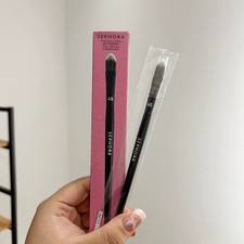 45 Sephora Collection Pro Precision Concealer Brush New in Sleeve Box