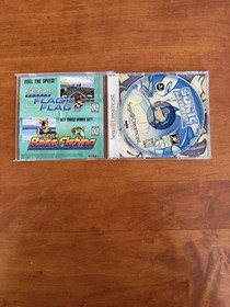 Sonic Adventure (Sega Dreamcast) Great Condition CIB Complete &Tested Ships Fast