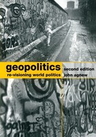 Geopolitics | Re-Visioning World Politics | John Agnew | Englisch | Taschenbuch
