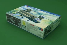 1/48 HobbyBoss #81772 CH-47A Chinook