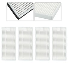4Pcs/pack Replacement for P20 Robot Vacuum Cleaner for AIRROBO