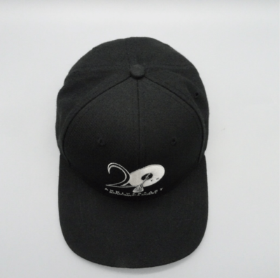 帽子 jay-z reasonable doubt promo cap Jay-Z Reasonable Doubt 20th Anniversary Snapback Hat Black