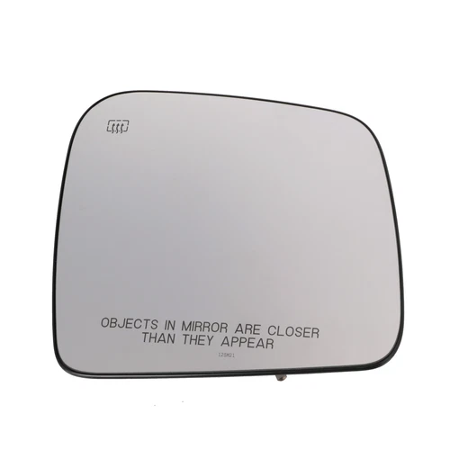 11-22 DURANGO 11-20 GRAND CHEROKEE PASSENGER SIDE MIRROR GLASS OEM NEW MOPAR