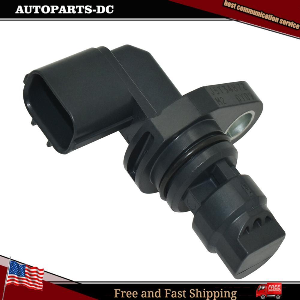 Camshaft Postition Sensor 3-Pin J5T34872 33220-64L00 For Suzuki