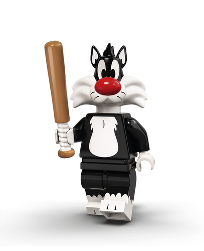 Lego Minifigura Looney Tunes - Elige el personaje - 71030 - Nuevo - Vendedor AU - Imagen 6 de 13