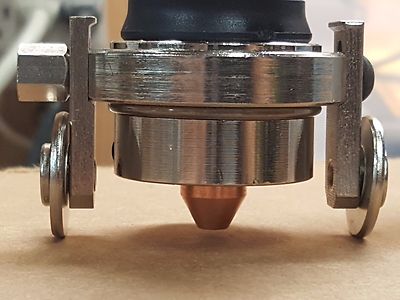 Taglierina Professionale A Rullo Dahle - A3 - 510 Mm - 20 Fogli - Foto 4