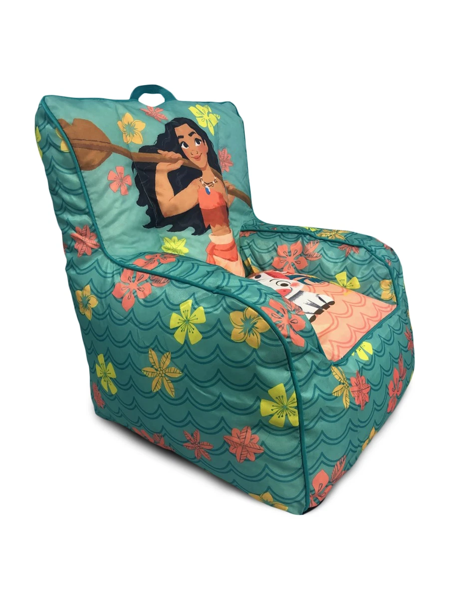 Moana potty sale chair