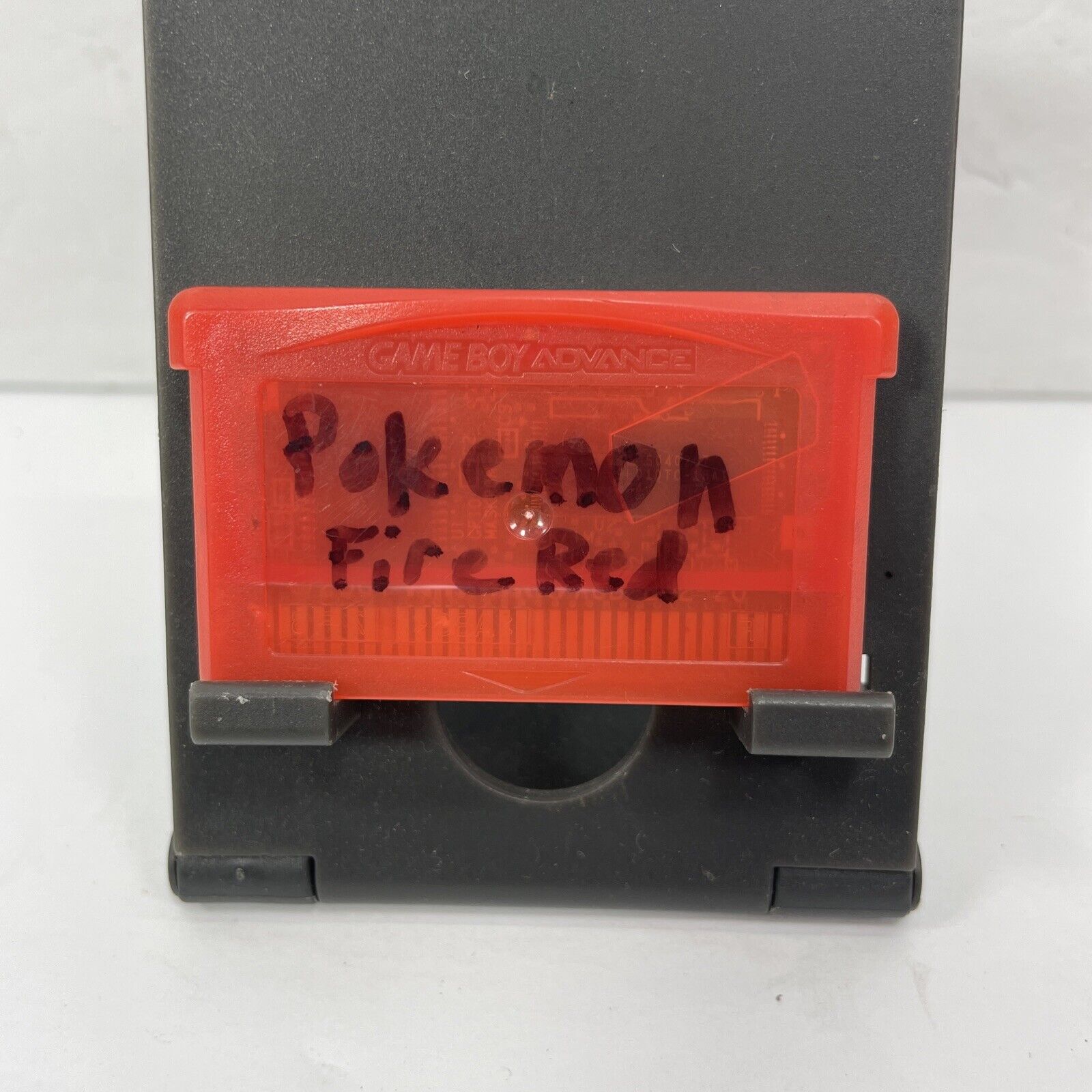 Pokemon: FireRed Version (Nintendo Game Boy Advance, 2004) 45496734114