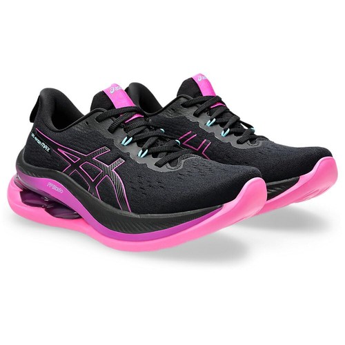 asics official store limited running shoes GEL-KINSEI MAX Radys 23.5 E BLACK/BOL - Picture 6 of 8