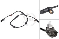 A.B.S. 31776 ABS Sensor FüR Nissan