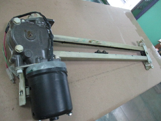 Rolls Royce Corniche, Bentley Continental elec window regulator lift UB34176 NOS