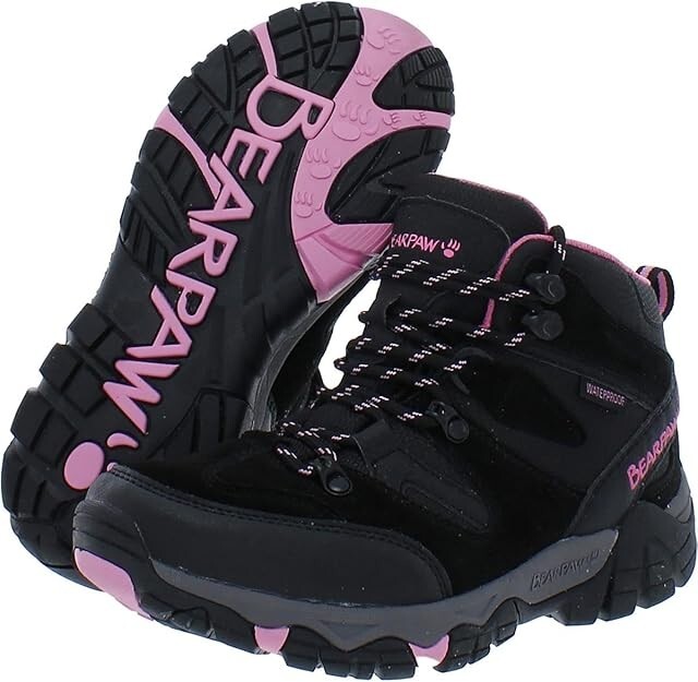 Bearpaw Córcega Bearpaw Corsica Hiking Boots Women's Corsica