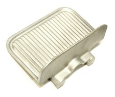 Sozius Fußbrett Trittbrett für BMW R42, R47, R52, R57, R62, R63 (1 Stück), neu, 