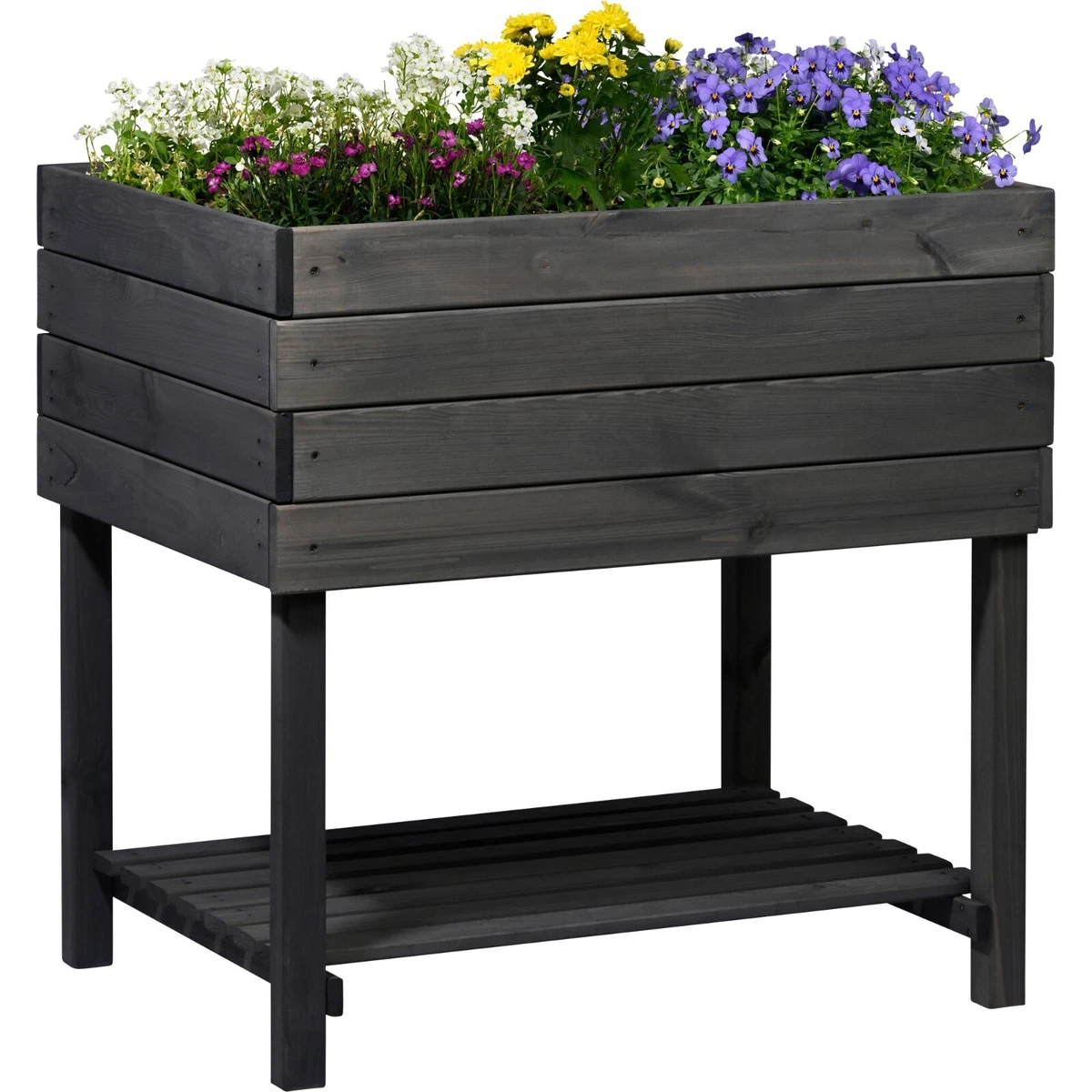 Hochbeet Folie in Pflanzkrbe, Blumentpfe & -Ksten online kaufen | eBay.de
