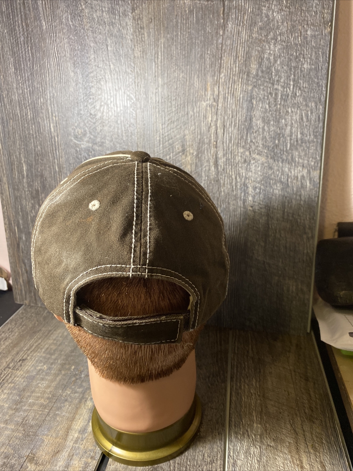 Showmaster feed their potential hat - image 3