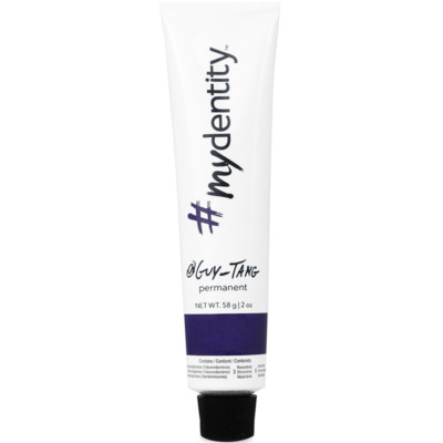 Mydentity Guy-Tang Permanent Shades 8DL 58 g