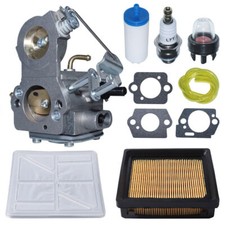 Filtres air carburateur pour Husqvarna K750 K760 ZAMA C3-EL53 tronçonneuses