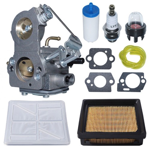 For Husqvarna K750 K760 Carburetor &Air Filters Partner Zama C3-EL53 Cutoff Saws - Picture 3 of 11