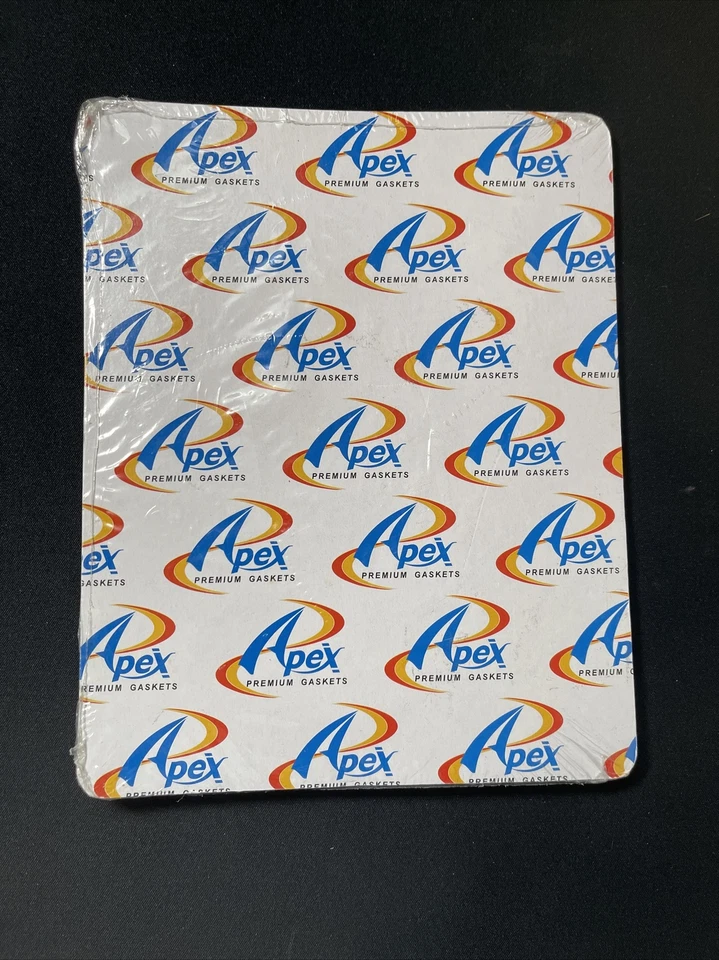 Kit ABS1303 APEX cigüeñal sello trasero nuevo para furgoneta Econoline Country Custom E150 Foto 4 de 4