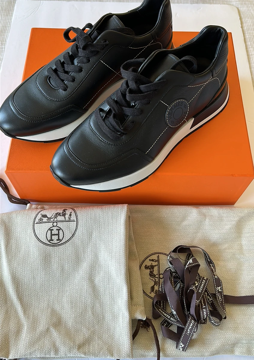 Hermes scarpe uomo sale