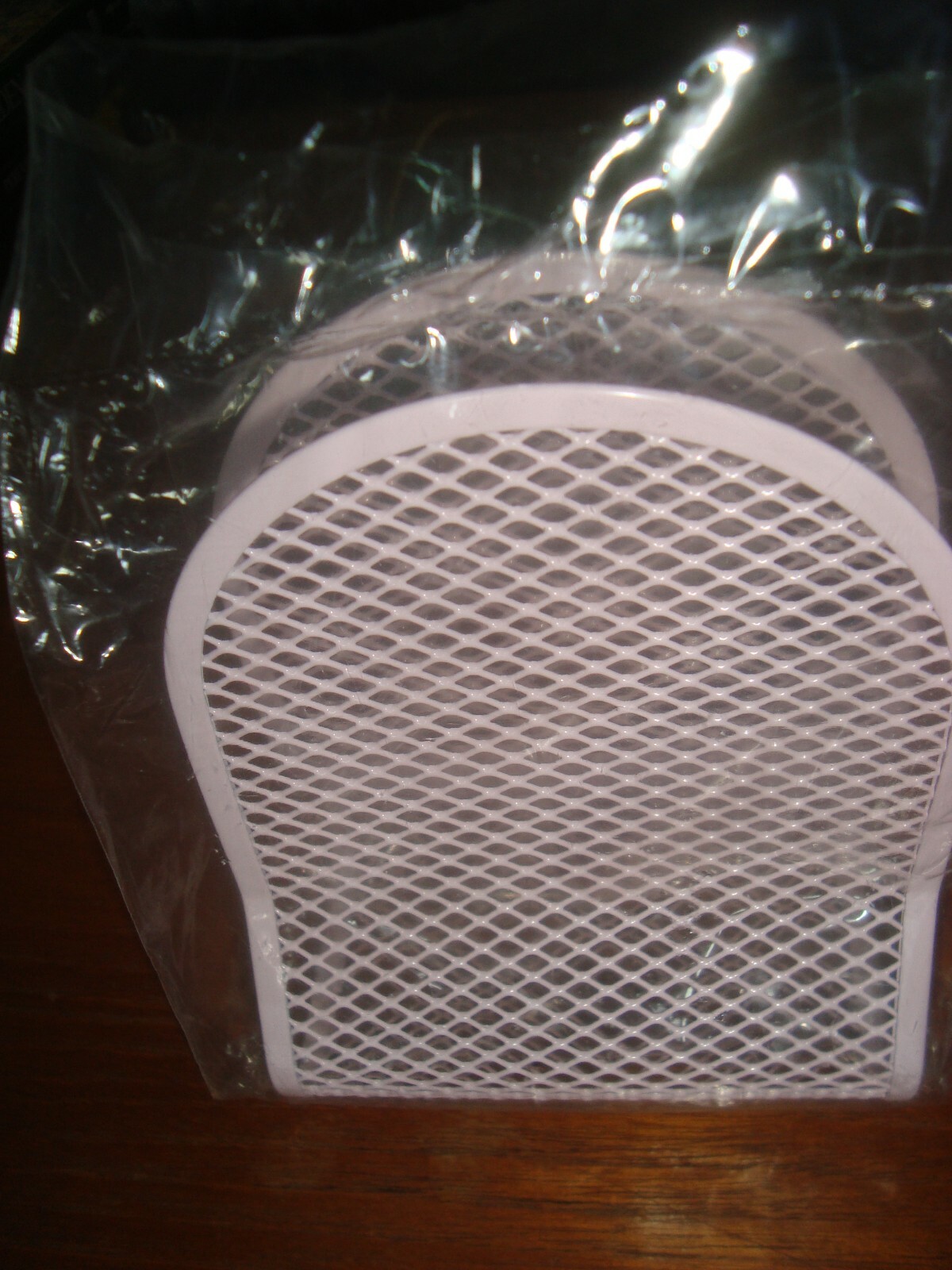 IKEA Napkins Holders Ikea Napkin Holder Gold White Star Red Heart Black