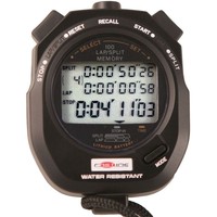 Fastime Fastime 10- Stopwatches- Black Fastime Fastime 10- Stopwatches- Black