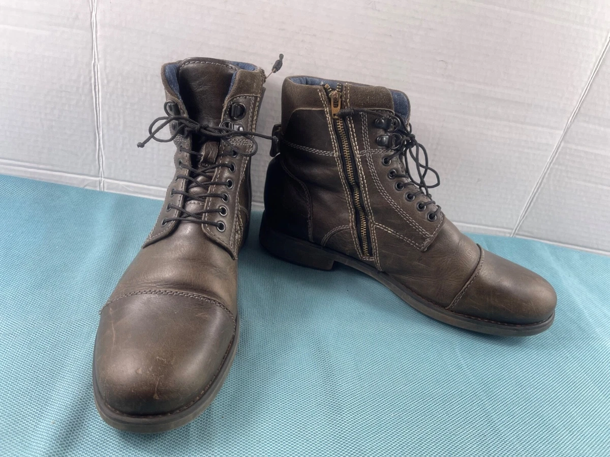 Ebay aldo boots sale
